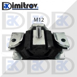 Тампон двигател Citroen Jumper Fiat Ducato Peugeot Boxer